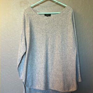 CHARTER CLUB Cashmere Sweater! EUC!
